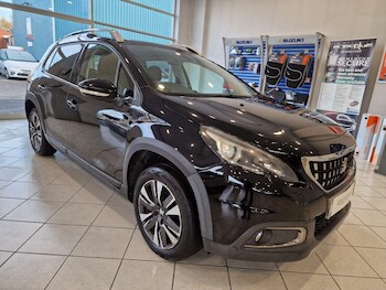 Peugeot - 2008