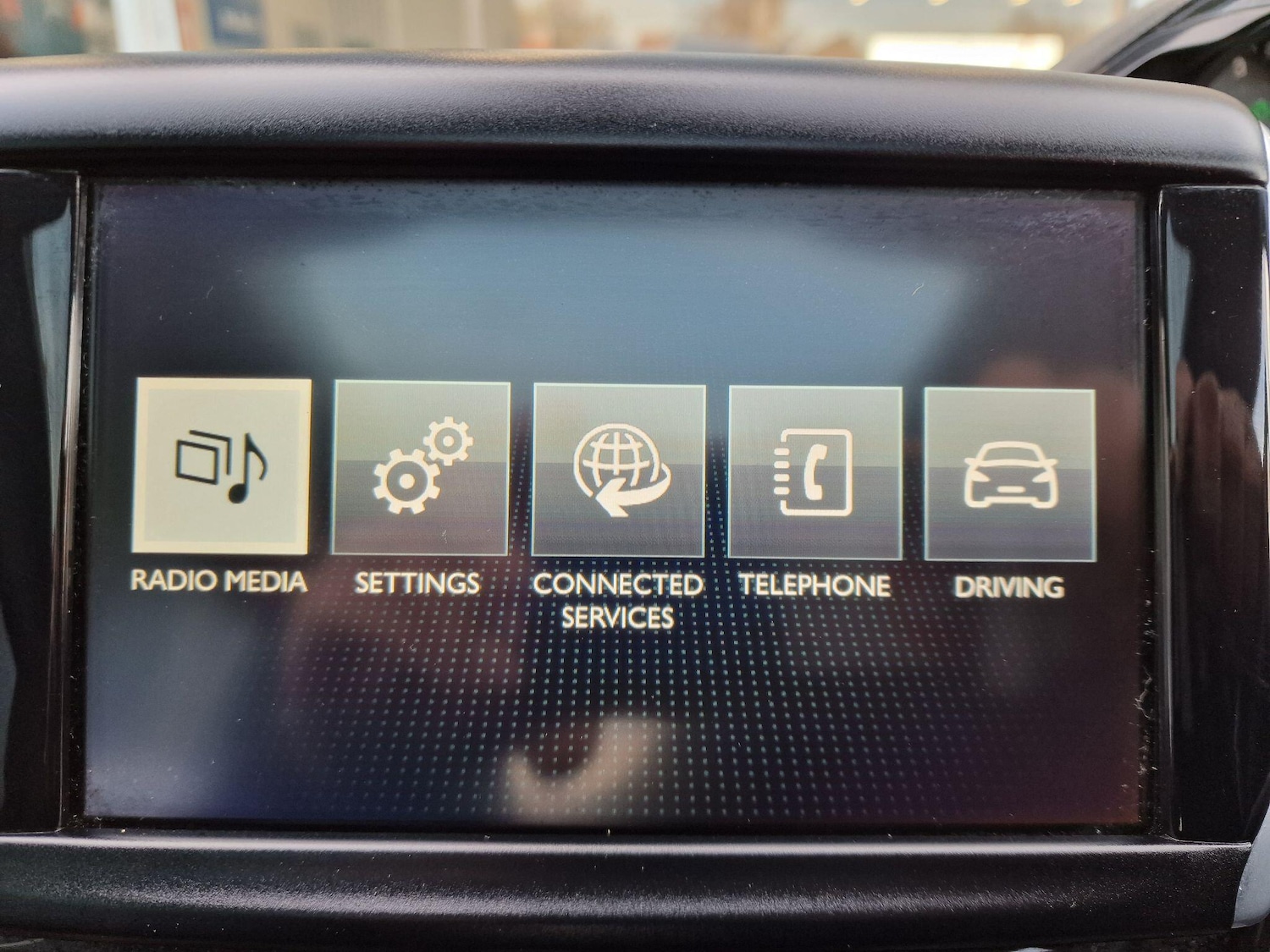 Used Peugeot 2008 2016 for sale - 76657162: Photo 27