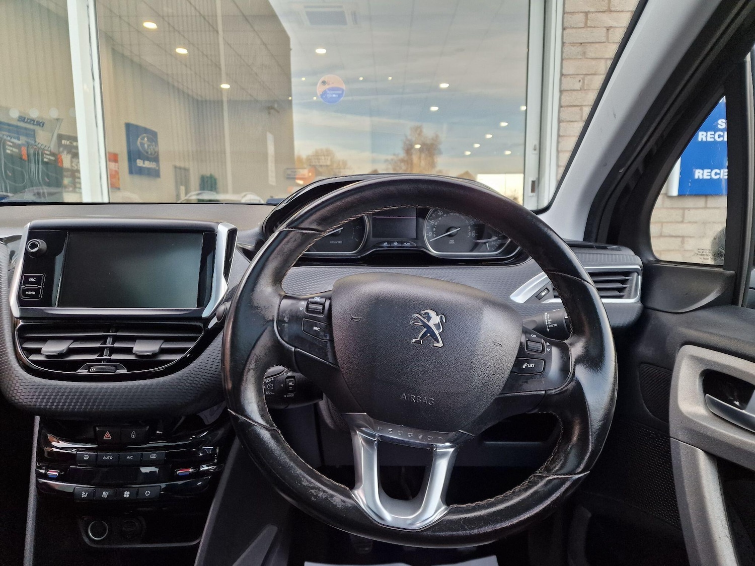Used Peugeot 2008 2016 for sale - 76657162: Photo 28