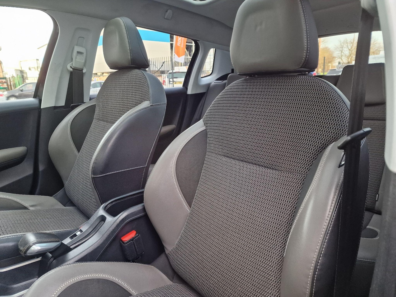 Used Peugeot 2008 2016 for sale - 76657162: Photo 30