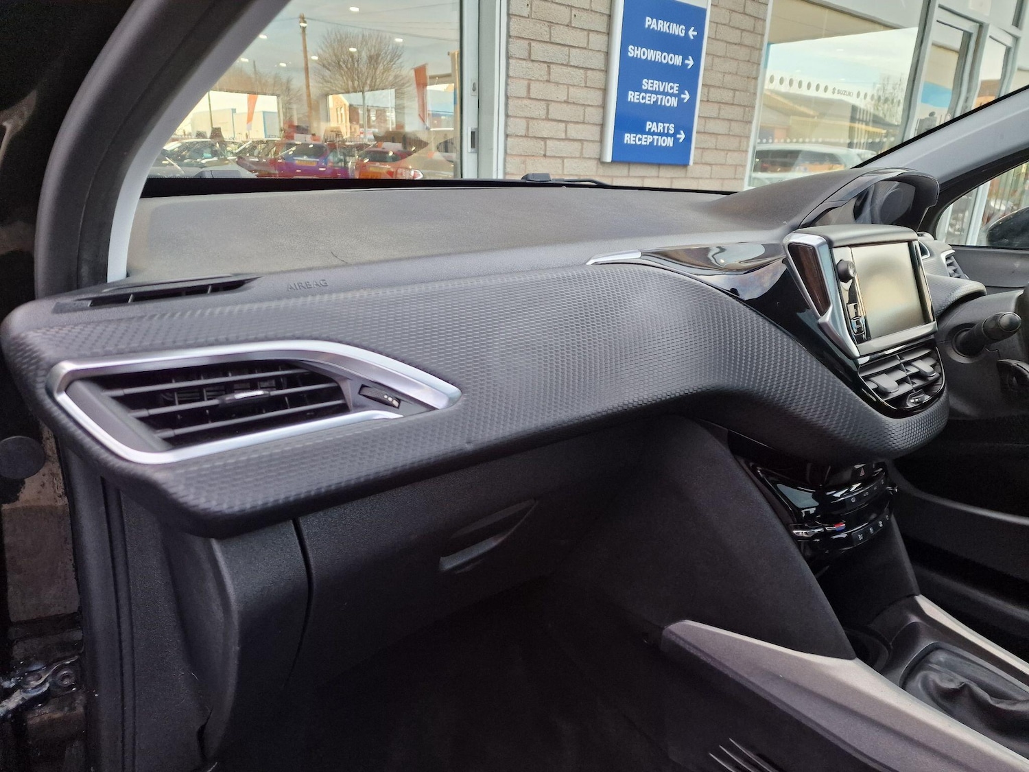 Used Peugeot 2008 2016 for sale - 76657162: Photo 33