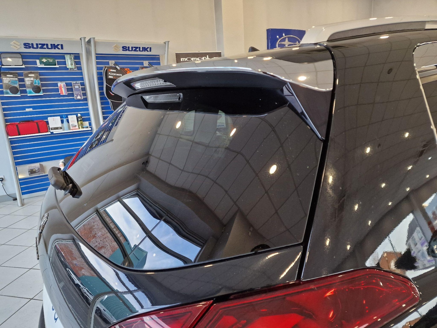 Used Peugeot 2008 2016 for sale - 76657162: Photo 35