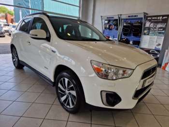 (64) - 2.2 DI-D 4 Auto 4WD Euro 5 (s/s) 5dr