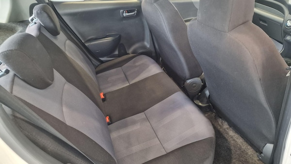 Used Suzuki Alto 2015 for sale - 76174781: Photo 10