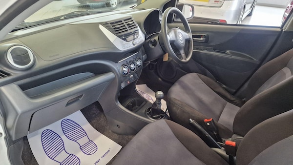 Used Suzuki Alto 2015 for sale - 76174781: Photo 15