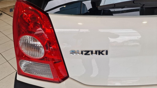 Used Suzuki Alto 2015 for sale - 76174781: Photo 16