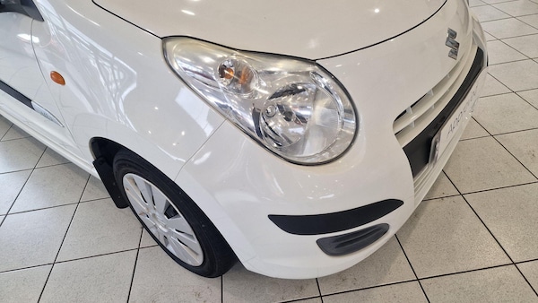 Used Suzuki Alto 2015 for sale - 76174781: Photo 17