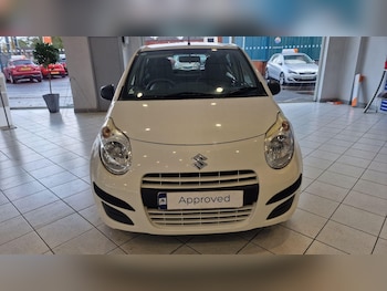 Used Suzuki Alto 2015 for sale - 76174781: Photo 2