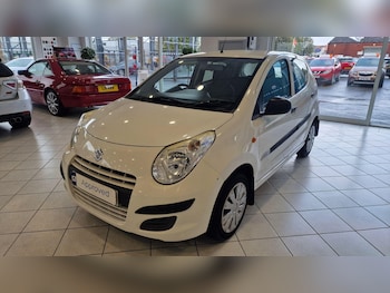 Used Suzuki Alto 2015 for sale - 76174781: Photo 3