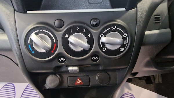 Used Suzuki Alto 2015 for sale - 76174781: Photo 7
