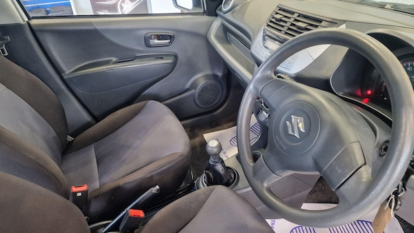 Used Suzuki Alto 2015 for sale - 76174781: Photo 8