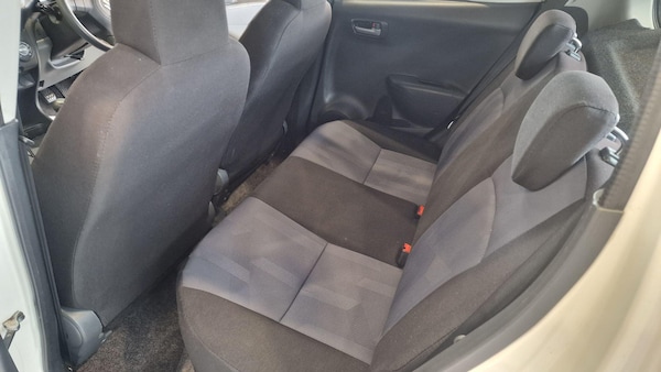 Used Suzuki Alto 2015 for sale - 76174781: Photo 9