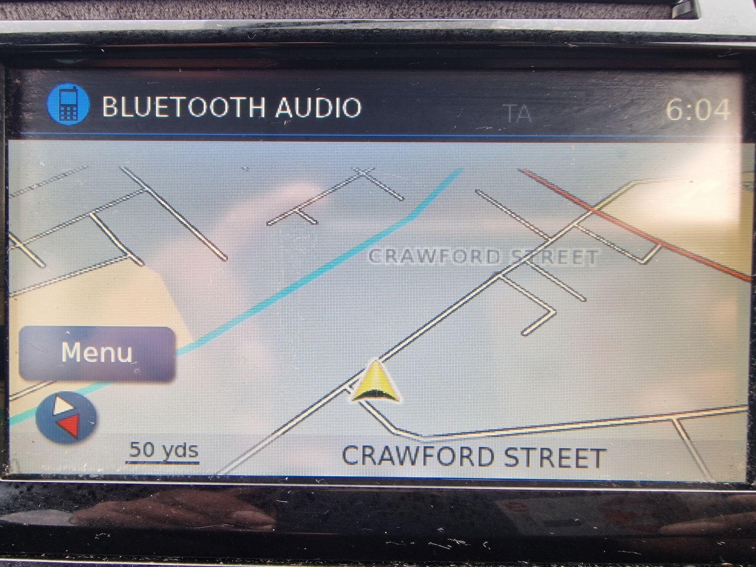 Vehicle 27