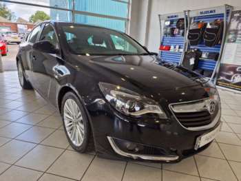 2017 (17) - 2.0 CDTi ecoFLEX Design Nav Euro 6 (s/s) 5dr