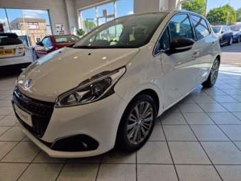 Used Peugeot 208 2017 for sale - 74725585: Photo