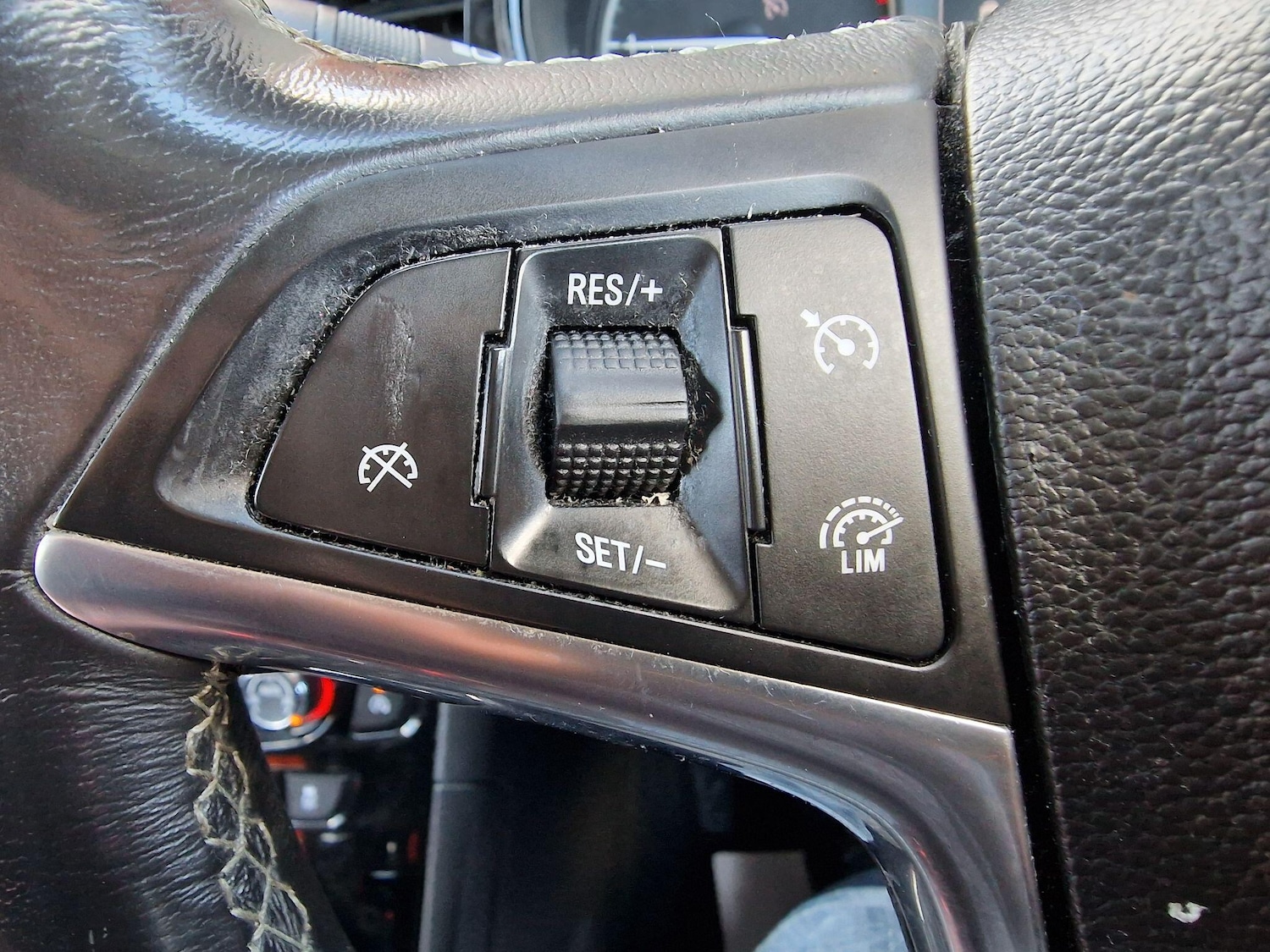 Vehicle 32