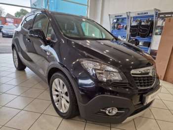 2014 (64) 1.6L SE 5dr