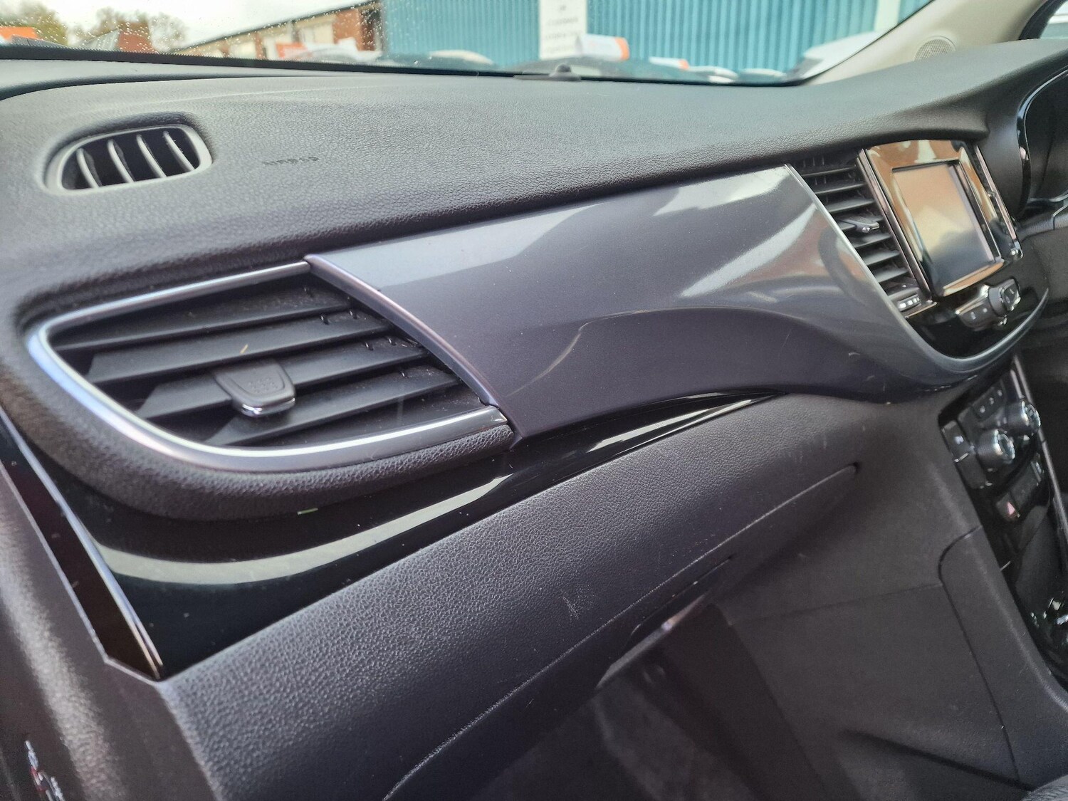 Used Vauxhall Mokka X 2018 for sale - 76336690: Photo 12