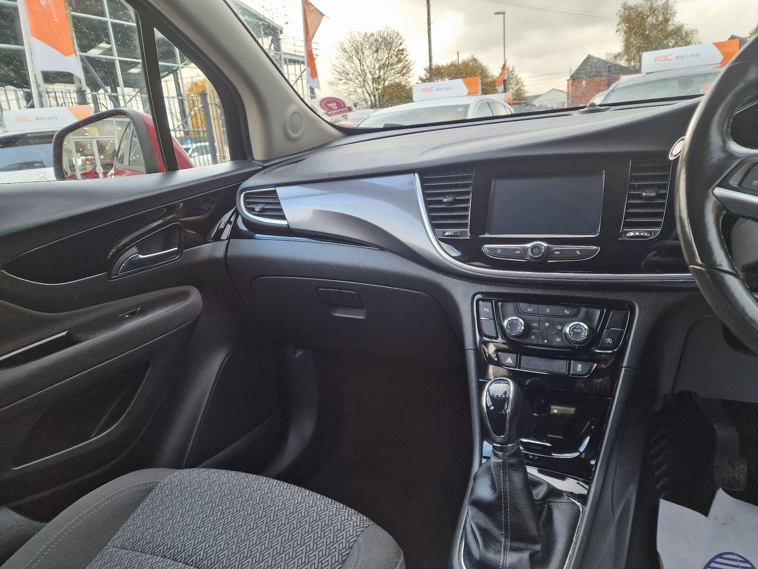 Used Vauxhall Mokka X 2018 for sale - 76336690: Photo 13