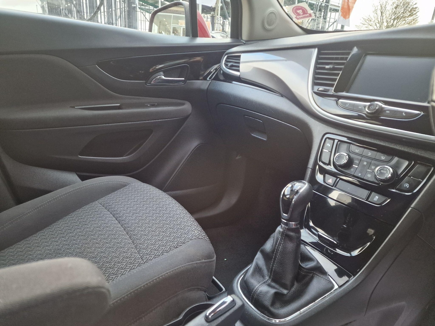 Used Vauxhall Mokka X 2018 for sale - 76336690: Photo 15