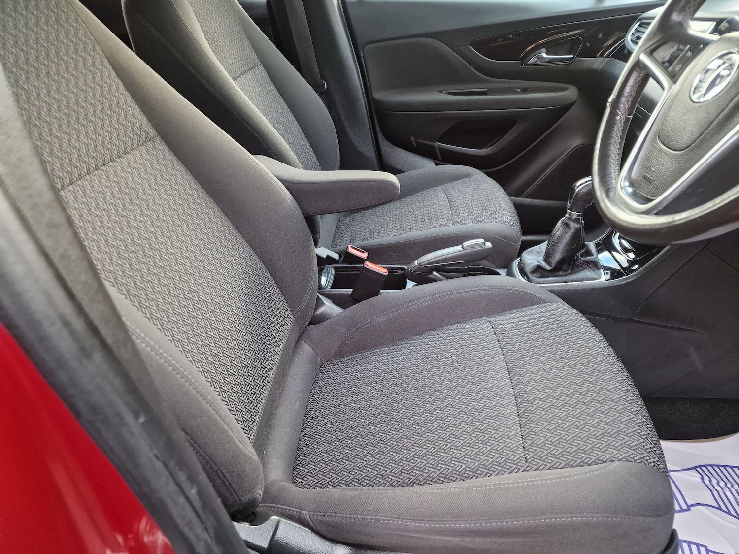 Used Vauxhall Mokka X 2018 for sale - 76336690: Photo 17