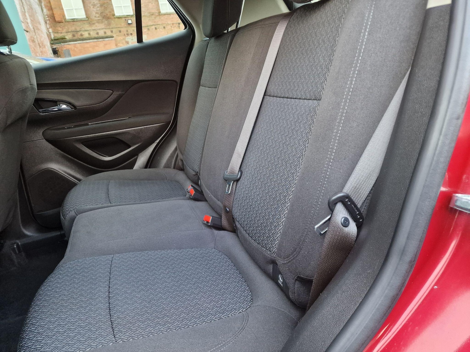 Used Vauxhall Mokka X 2018 for sale - 76336690: Photo 19