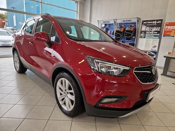 2018 (18) - 1.4T ecoTEC Active 5dr