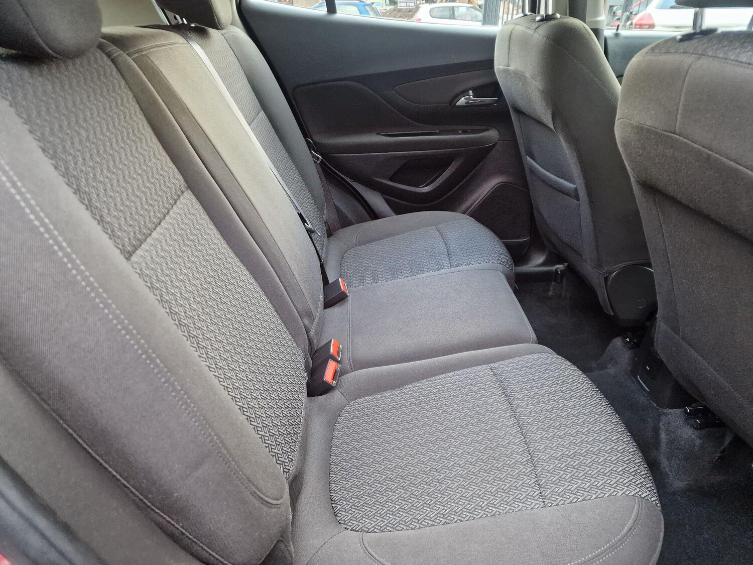 Used Vauxhall Mokka X 2018 for sale - 76336690: Photo 20