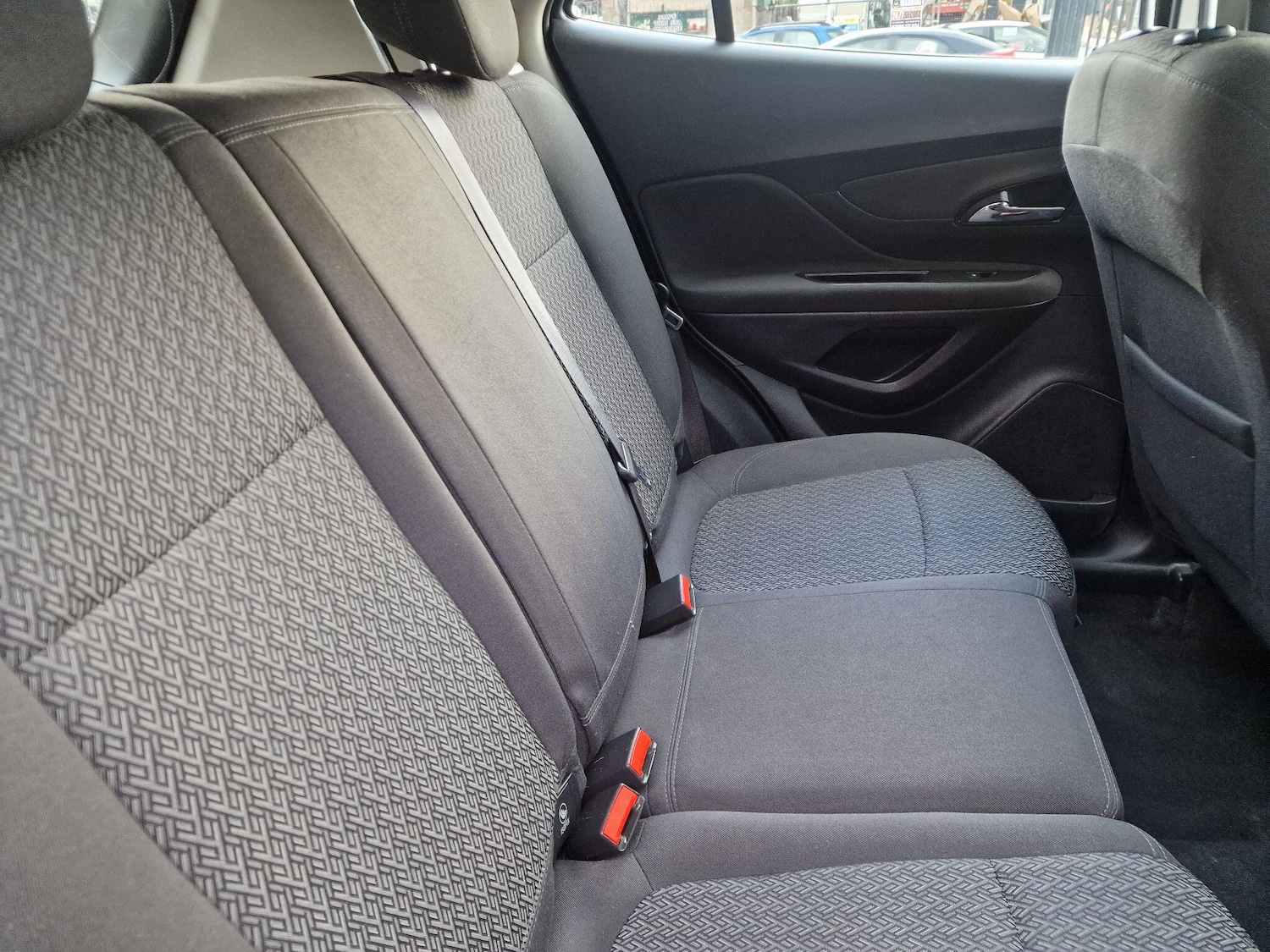 Used Vauxhall Mokka X 2018 for sale - 76336690: Photo 21
