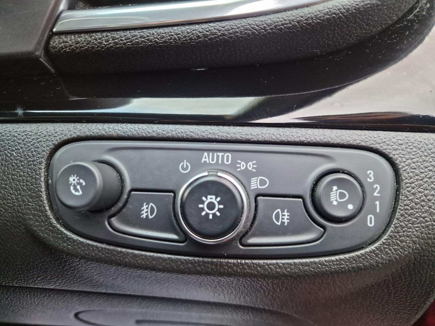 Used Vauxhall Mokka X 2018 for sale - 76336690: Photo 22