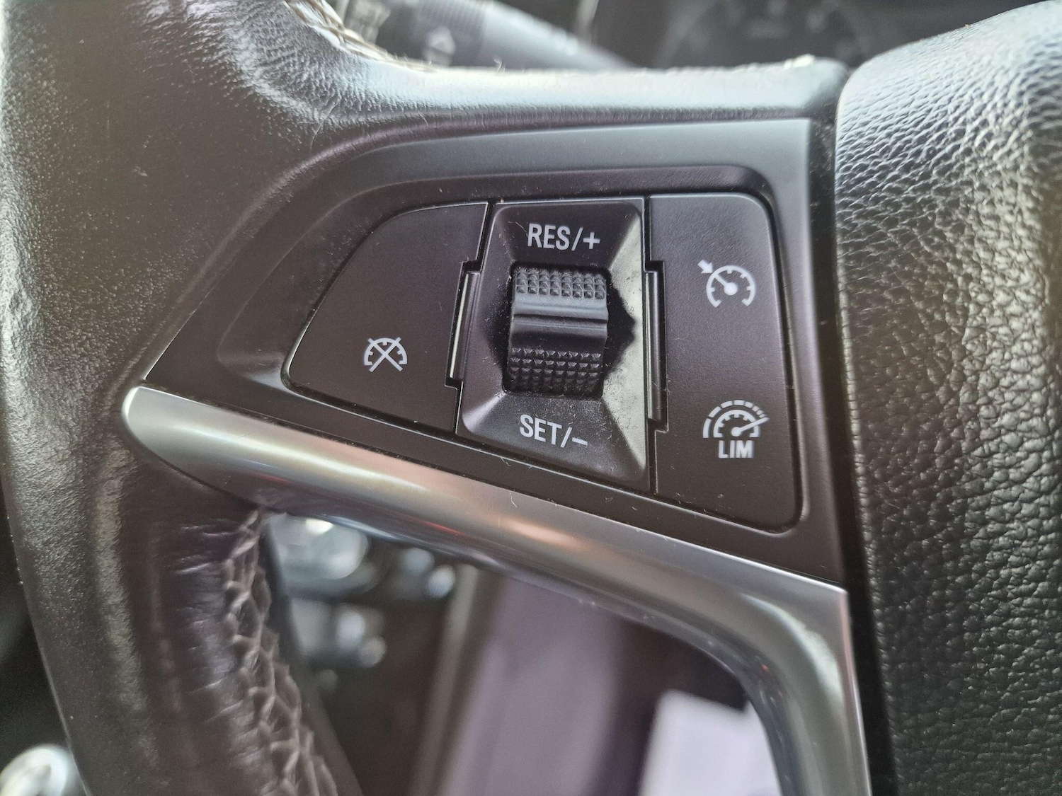 Used Vauxhall Mokka X 2018 for sale - 76336690: Photo 23