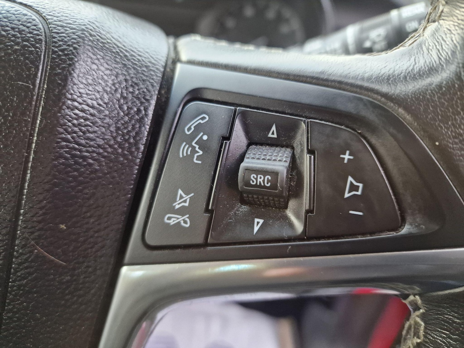 Used Vauxhall Mokka X 2018 for sale - 76336690: Photo 24