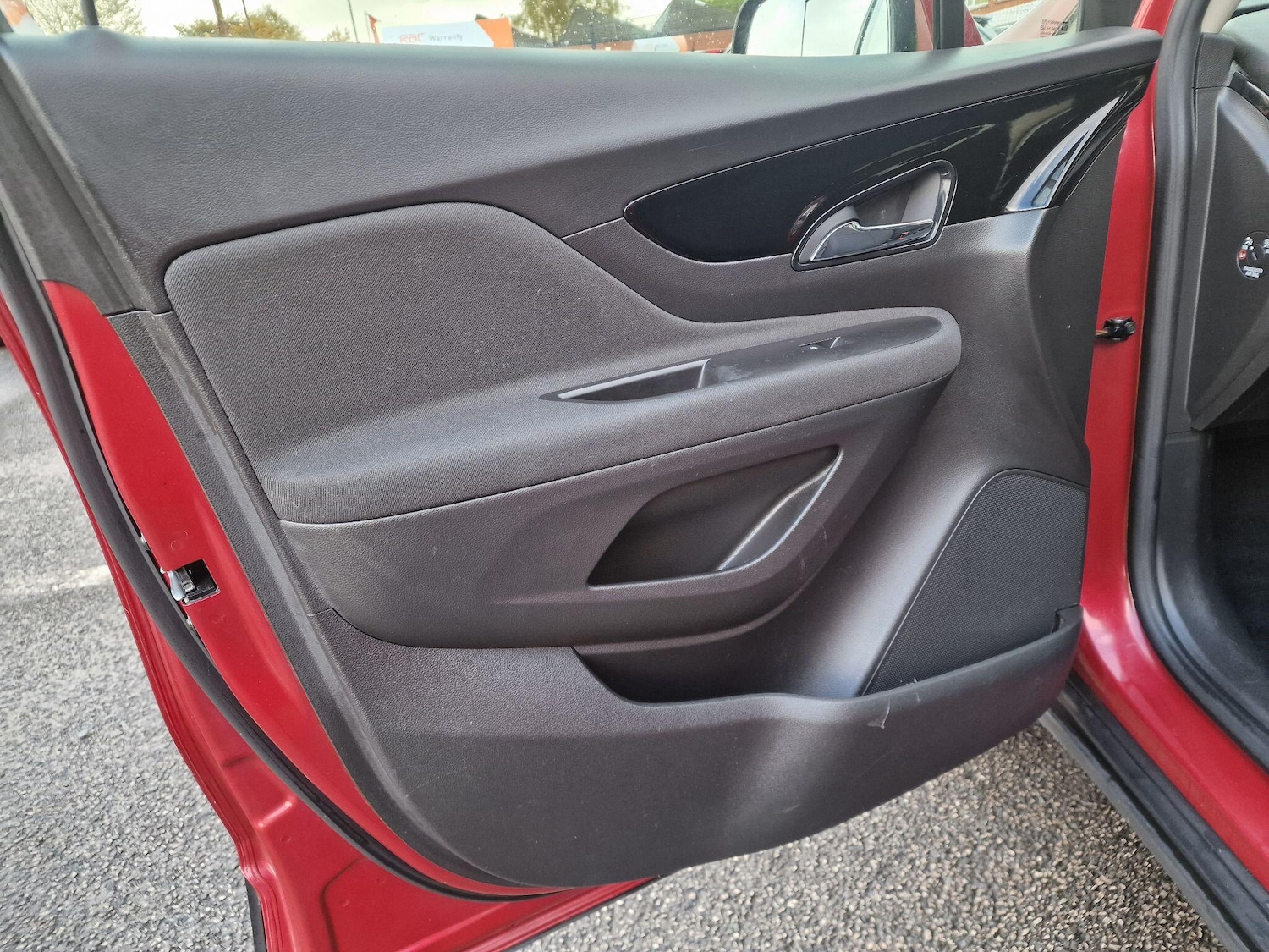 Used Vauxhall Mokka X 2018 for sale - 76336690: Photo 25