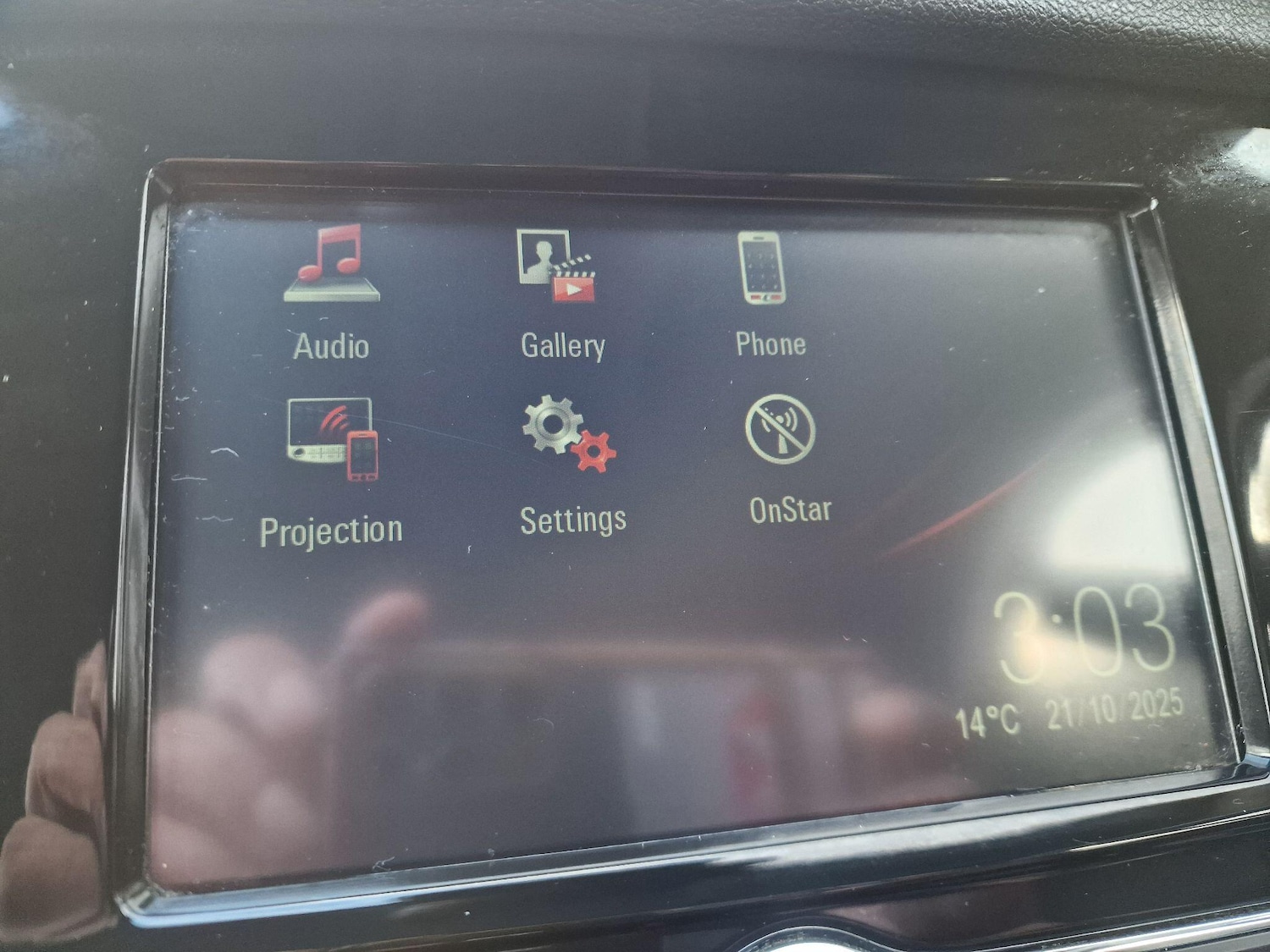Used Vauxhall Mokka X 2018 for sale - 76336690: Photo 26
