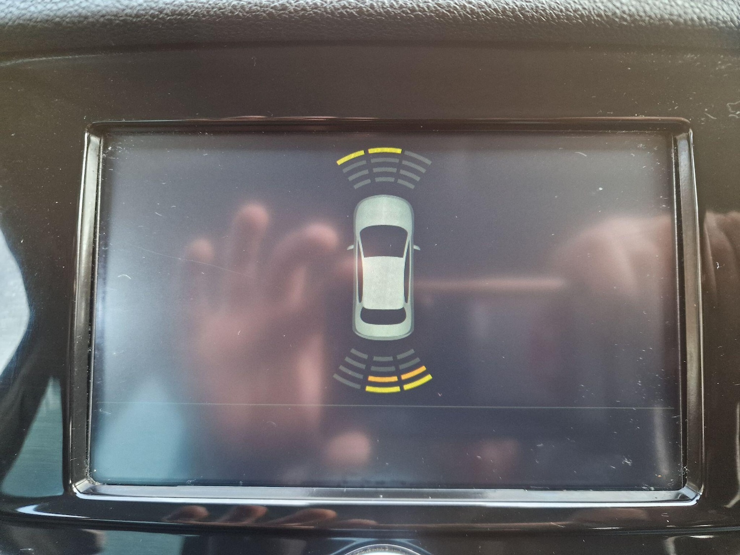 Used Vauxhall Mokka X 2018 for sale - 76336690: Photo 27