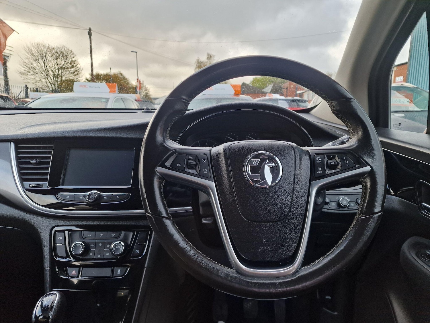 Used Vauxhall Mokka X 2018 for sale - 76336690: Photo 29
