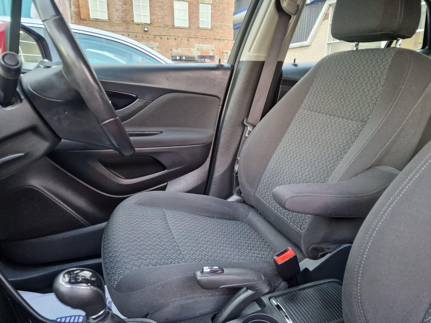 Used Vauxhall Mokka X 2018 for sale - 76336690: Photo 30