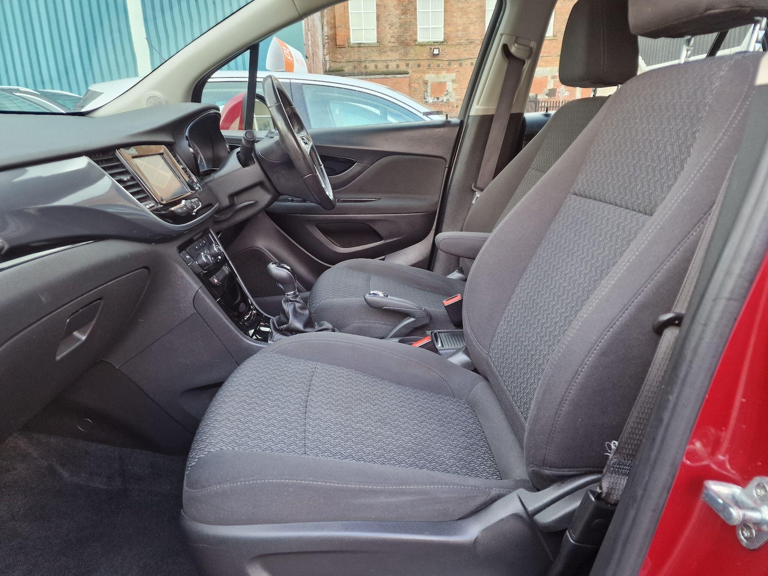 Used Vauxhall Mokka X 2018 for sale - 76336690: Photo 31
