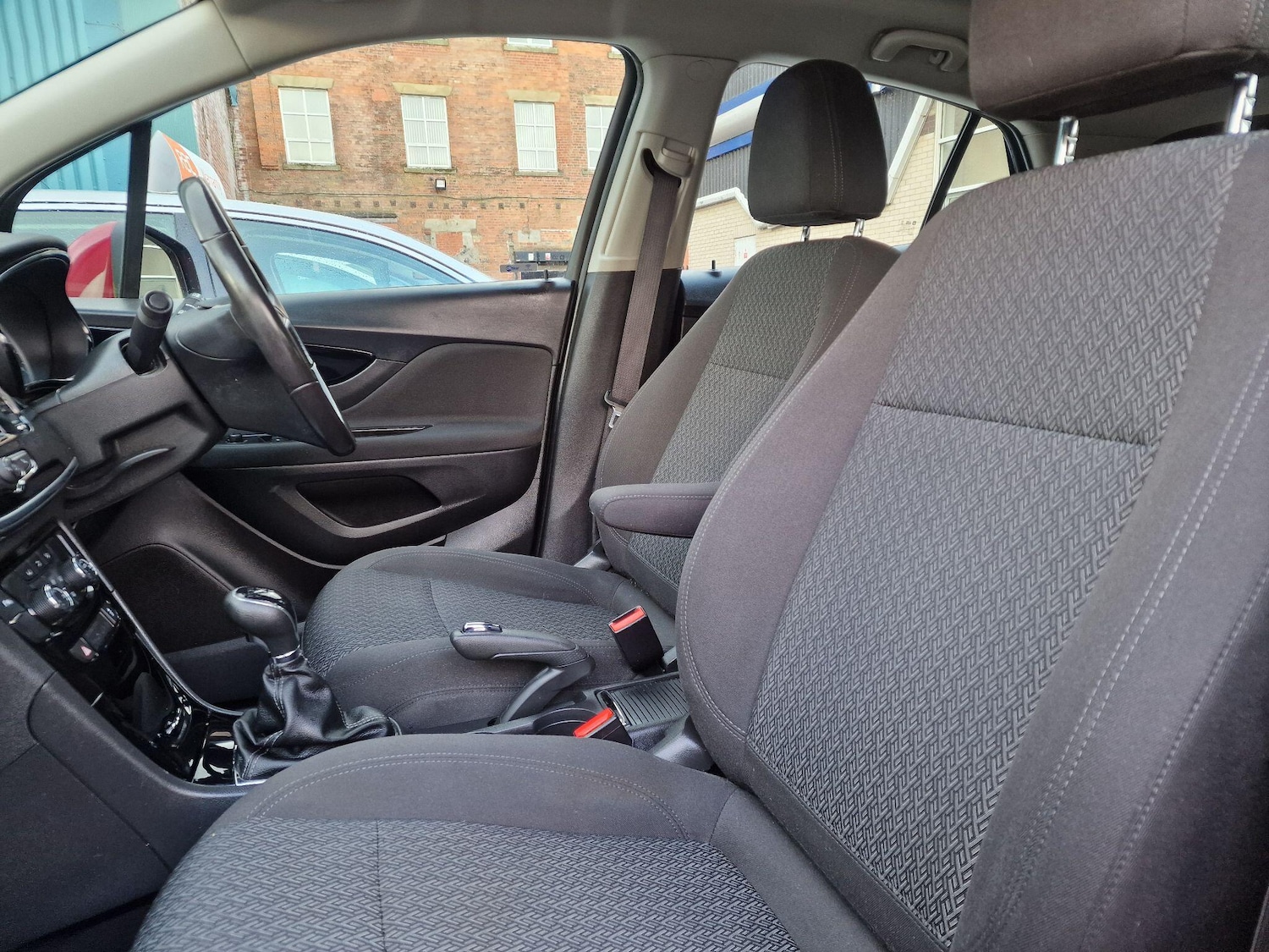 Used Vauxhall Mokka X 2018 for sale - 76336690: Photo 32