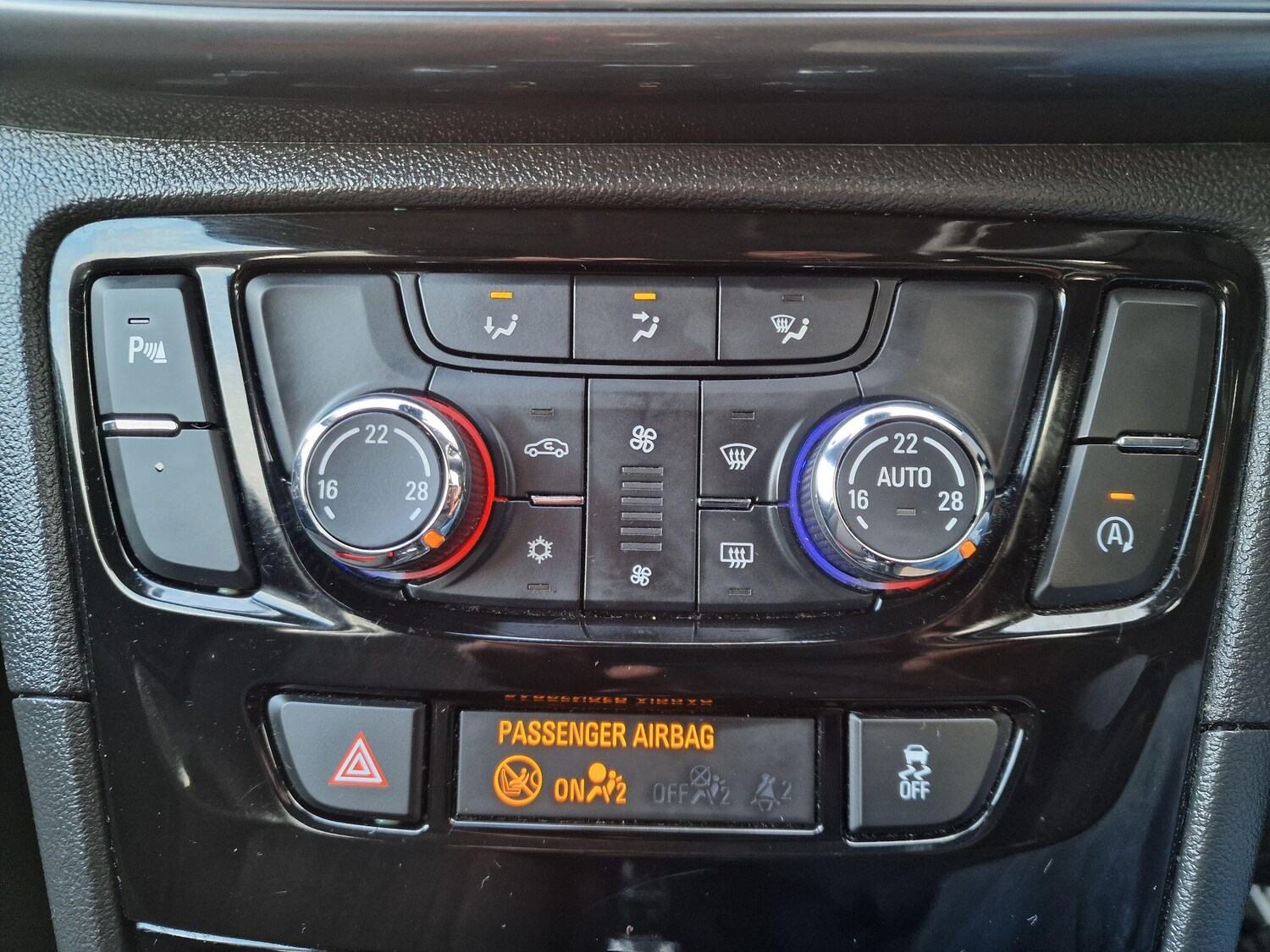 Used Vauxhall Mokka X 2018 for sale - 76336690: Photo 38