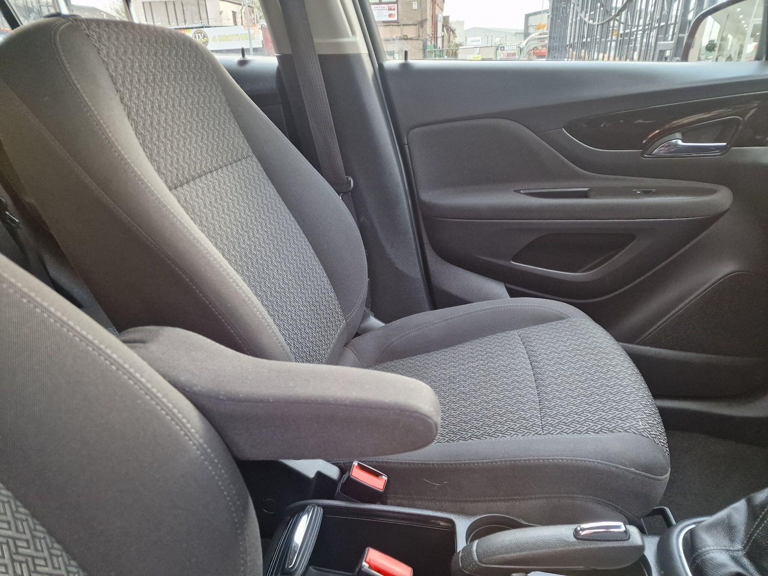 Used Vauxhall Mokka X 2018 for sale - 76336690: Photo 40