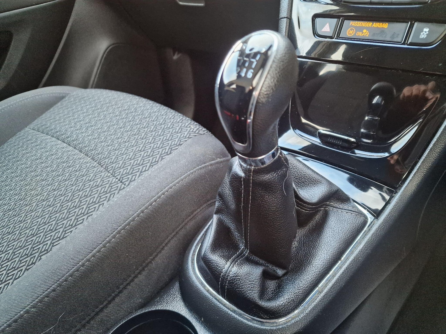 Used Vauxhall Mokka X 2018 for sale - 76336690: Photo 9