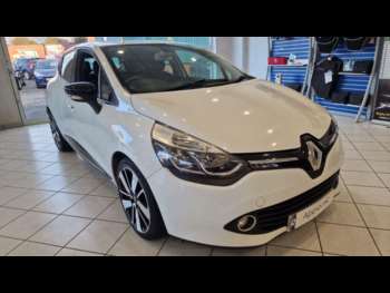 2015 (15) - 0.9 TCe Dynamique S MediaNav Euro 5 (s/s) 5dr