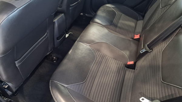 Used Ford Focus 2015 for sale - 76239382: Photo 11