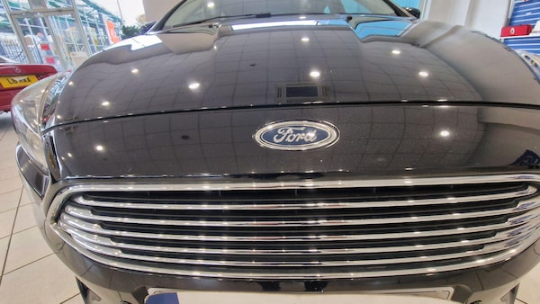 Used Ford Focus 2015 for sale - 76239382: Photo 13