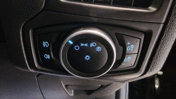 Used Ford Focus 2015 for sale - 76239382: Photo 16