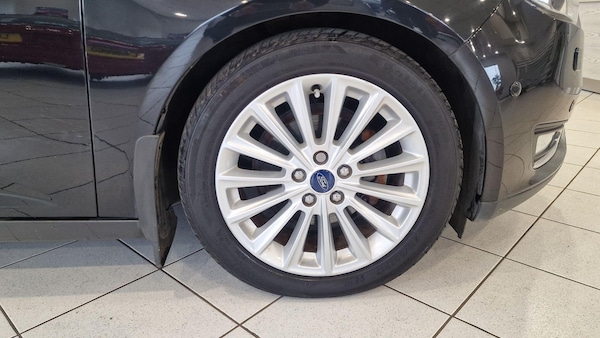 Used Ford Focus 2015 for sale - 76239382: Photo 22