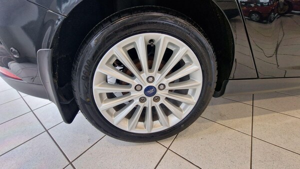 Used Ford Focus 2015 for sale - 76239382: Photo 23