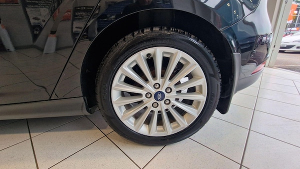 Used Ford Focus 2015 for sale - 76239382: Photo 24