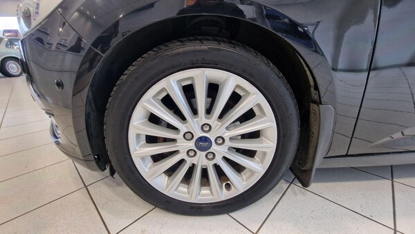 Used Ford Focus 2015 for sale - 76239382: Photo 25